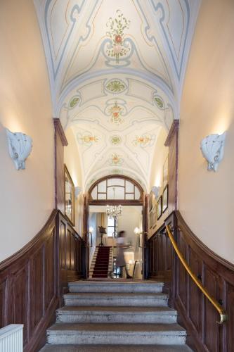 Foto general de Romantik Hotel &amp;amp; Restaurant Fürstenhof