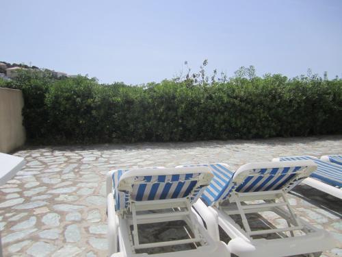 Foto de los servicios de Motel Saint Francois