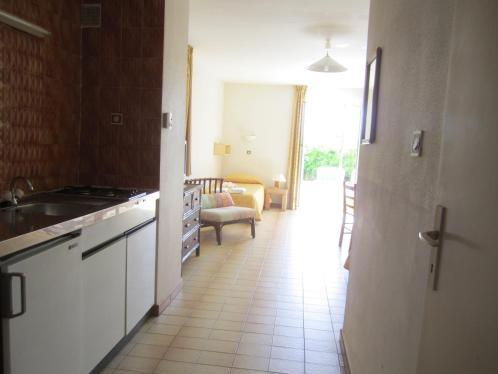 Foto de una habitación de Motel Saint Francois