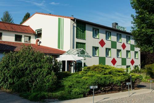 Foto general de Hotel Schleifmühle