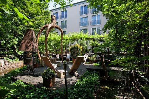 Foto de los servicios de Hotel Lifestyle