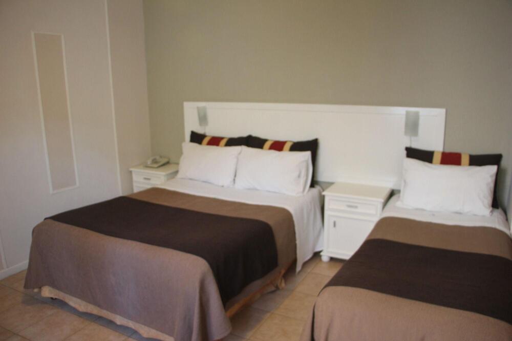 Foto general de Hotel San Martin
