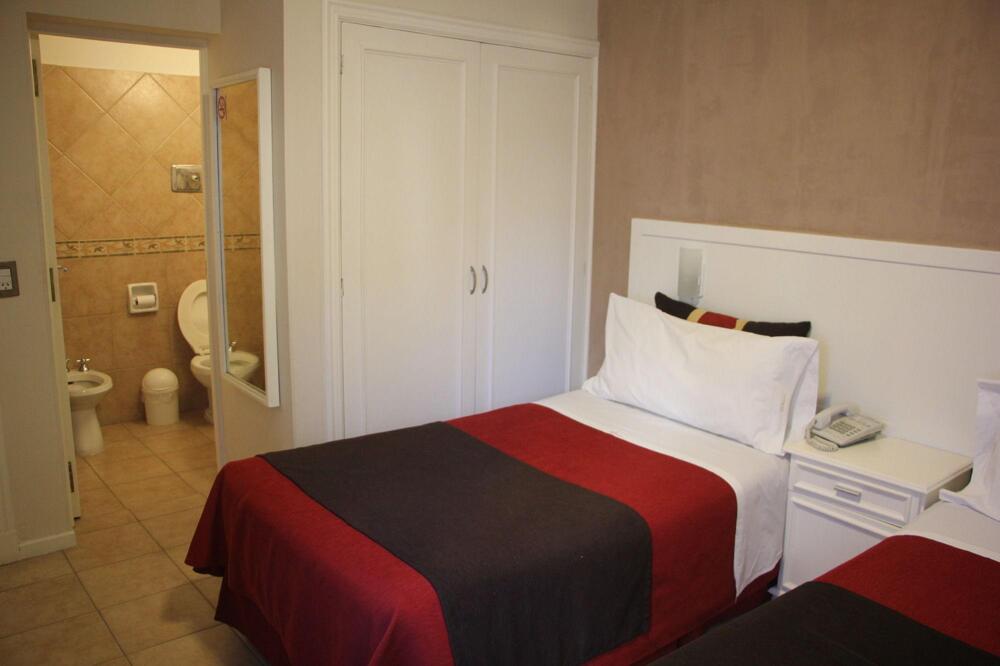 Foto general de Hotel San Martin