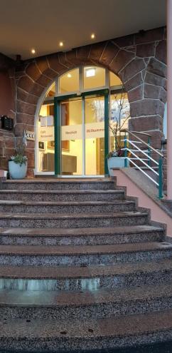 Foto del exterior de Hotel Teuchelwald