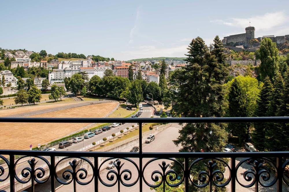 Foto general de Hotel Chapelle et Parc