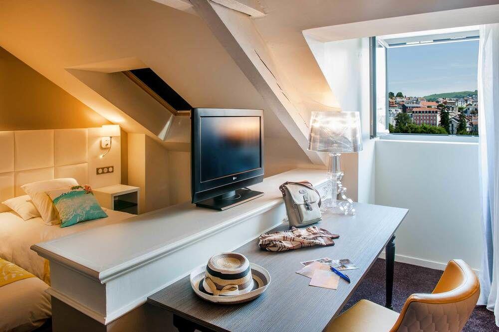 Foto general de Hotel Chapelle et Parc