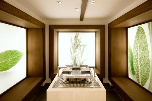 Foto de los servicios de Romantik Hotel Sackmann