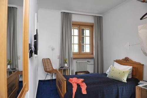Foto de una habitación de Alpenrose Bayrischzell Hotel &amp;amp; Restaurant