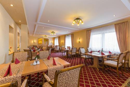 Foto general de Hotel Lohmann&amp;#039;s Kapeller Hof