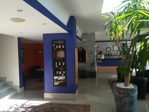 Foto general de Hotel Gardenia