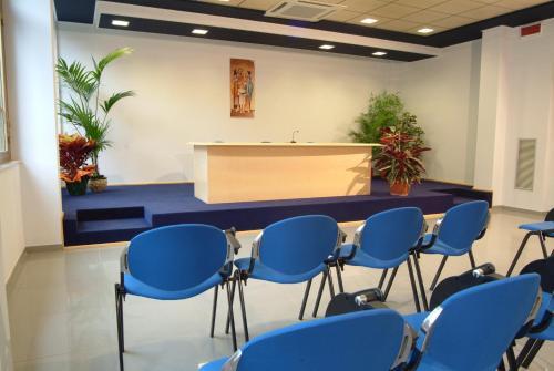 Foto de los servicios de Casa Religiosa Di Ospitalità Nazareno