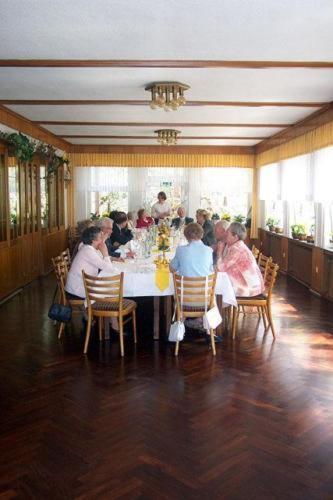 Foto general de Hotel Waldesruh