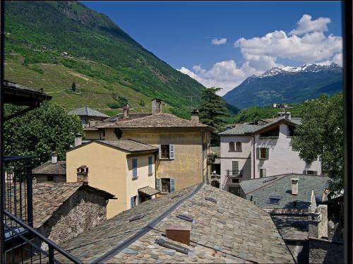 Foto del entorno de Hotel Centrale
