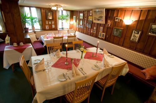Foto de restauración de Hotel Hellers Krug