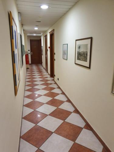 Foto general de Hotel Giotto