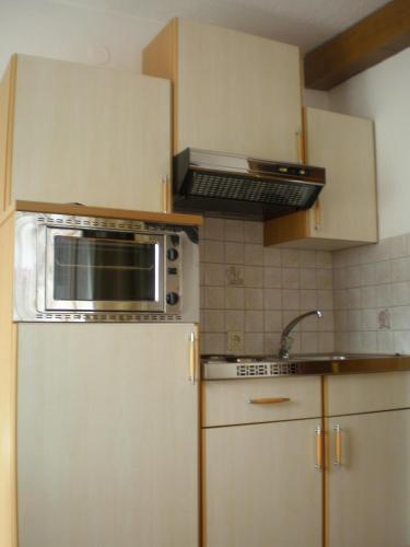 Room – Apartments Alpenrose