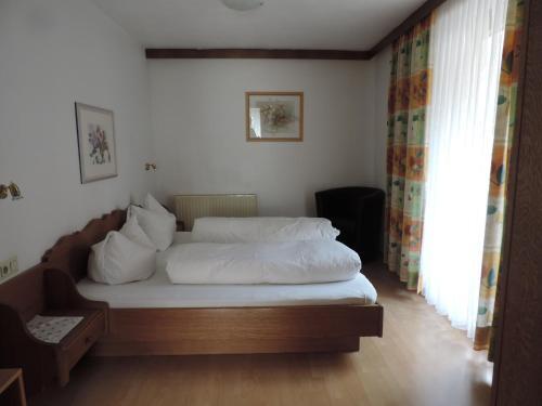 Room – Apartments Alpenrose