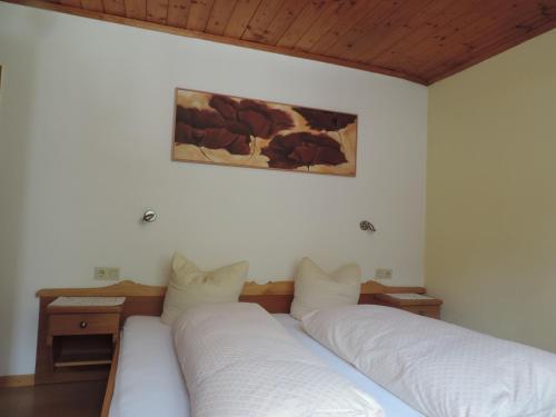 Room – Apartments Alpenrose