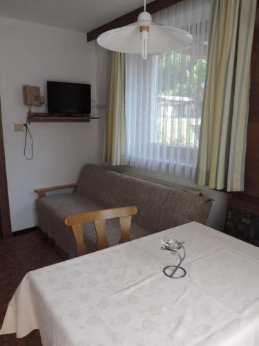Room – Apartments Alpenrose