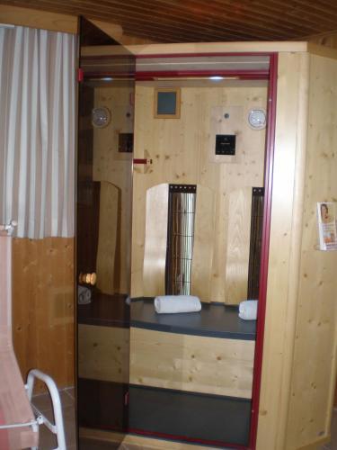 Facilities – Apartments Alpenrose