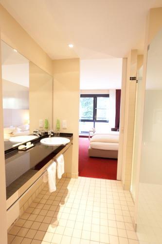 Foto del baño de Hotel Schepers