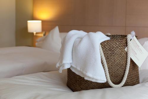 Foto de los servicios de Hotel Schepers