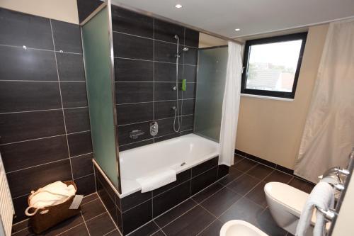 Foto del baño de Hotel Schepers