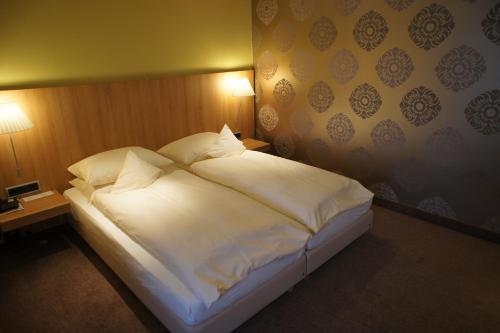 Foto de una habitación de Hotel Schepers