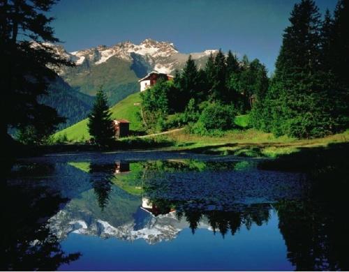 Photo – Hotel Troschana