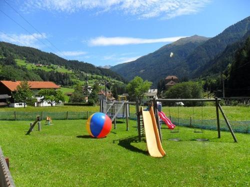 Facilities – Hotel Troschana
