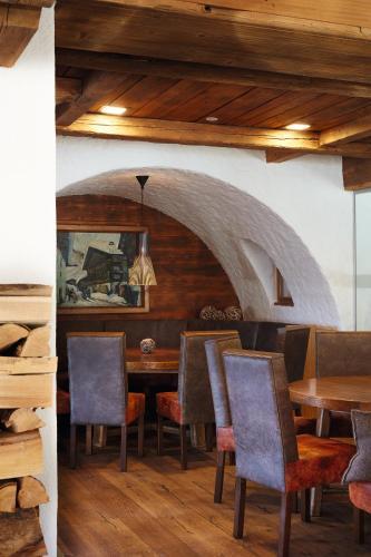 Dining – Appartementhaus Sonnenhang