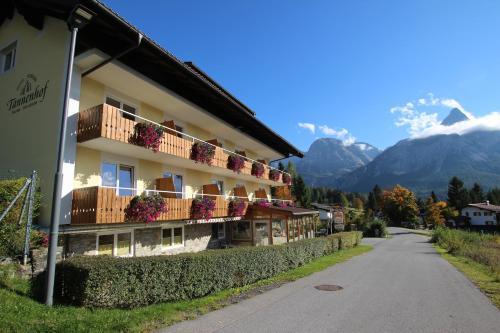Photo – Hotel Tannenhof