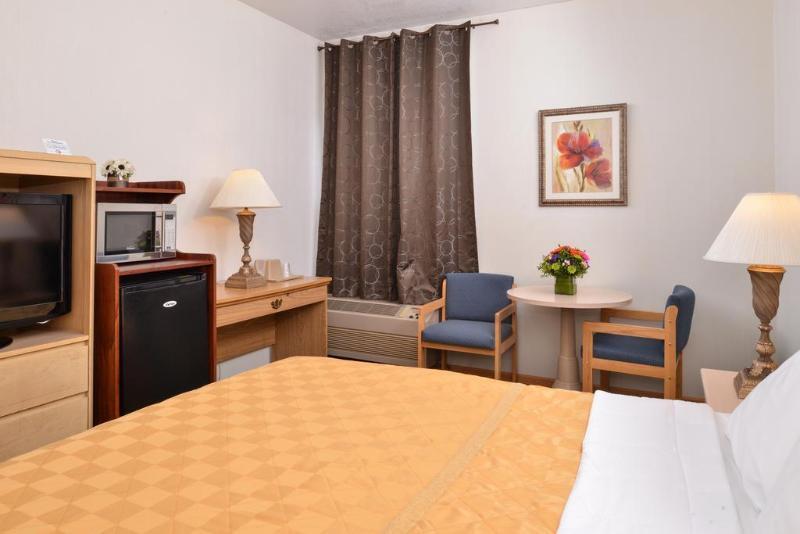 Foto general de Hotel Rodeway Inn