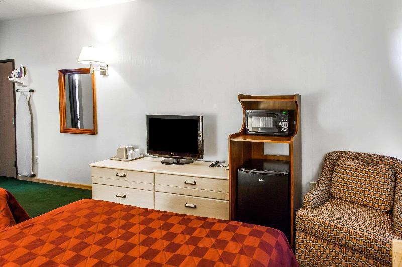 Foto general de Hotel Rodeway Inn