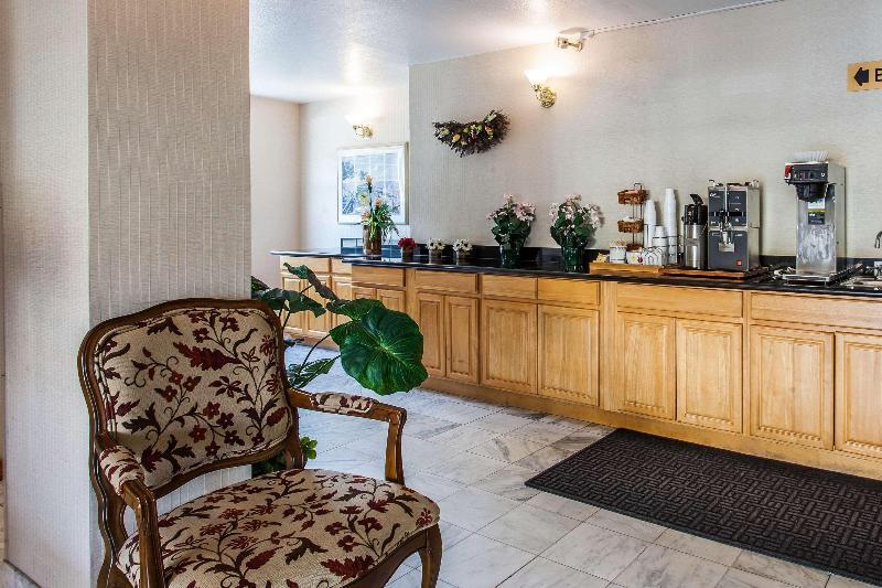 Foto general de Hotel Rodeway Inn