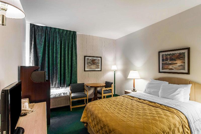 Foto general de Hotel Rodeway Inn