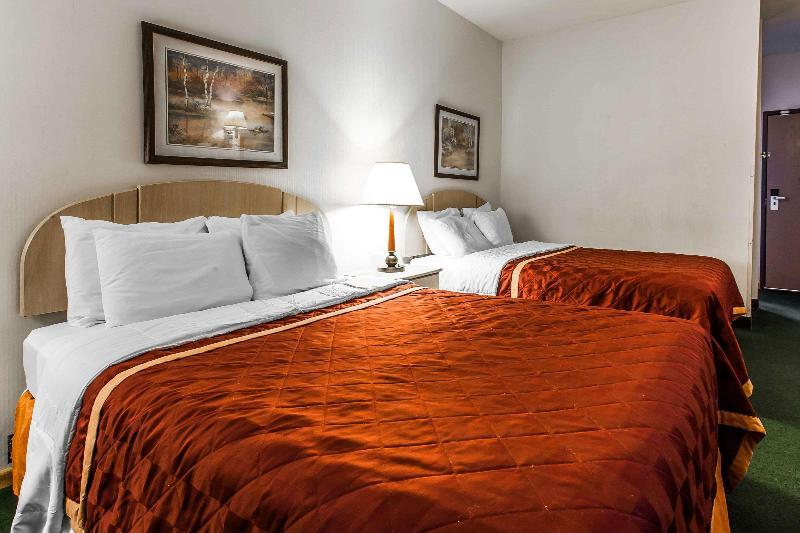Foto general de Hotel Rodeway Inn