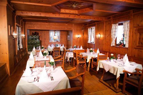 Foto de restauración de Hotel Friesacher