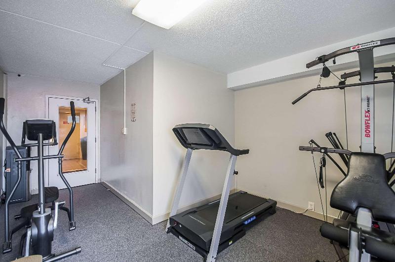 Foto de los servicios de Hotel Quality Inn near Potomac Mills