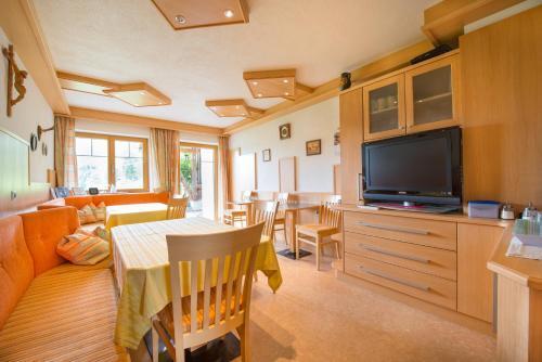 Foto de una habitación de Pension Anderla