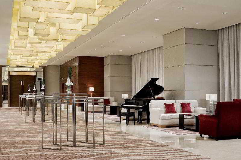 Foto general de Hotel The Westin Guangzhou