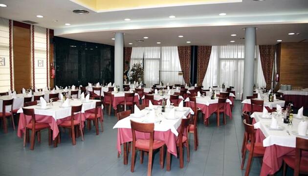 Foto de Hotel Ruta de Europa