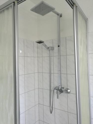 Foto del baño de Hotel Villa Alice