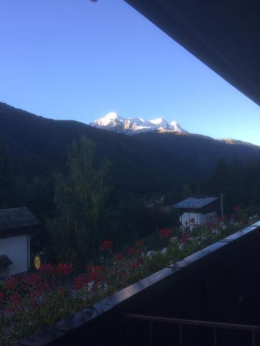 Foto general de Hotel Garni Sorriso