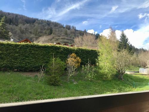 Foto del entorno de Hotel Garni Sorriso
