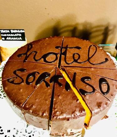 Foto general de Hotel Garni Sorriso