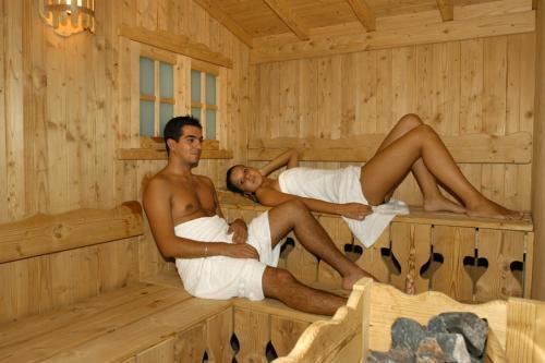 Foto de los servicios de Hotel Zanon