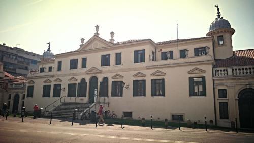 Foto general de Residenze Venezia Apartments
