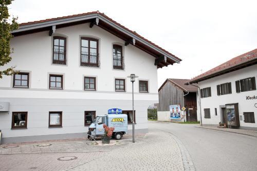 Foto general de DEVA Hotel Beim Egger