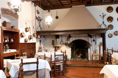 Foto de restauración de Albergo Ristorante Sant&amp;#039;Eustorgio